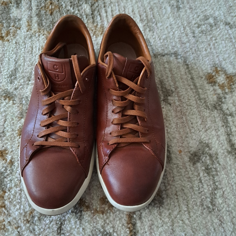 Colehaan shoes